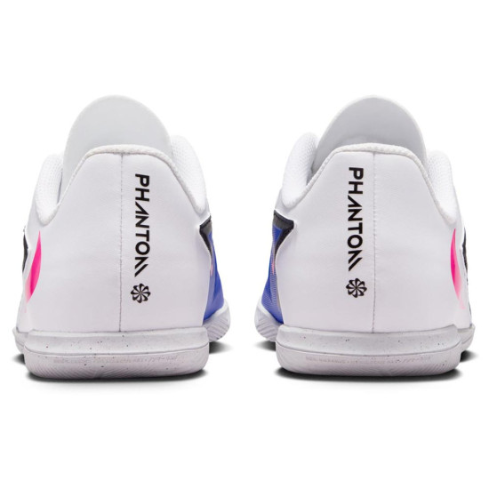 Nike Jr. Phantom 6 Low Club IC